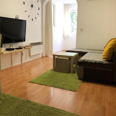 Mario Apartment بودفا المظهر الخارجي الصورة