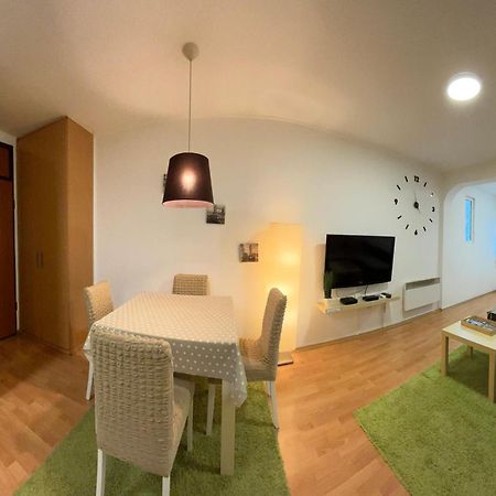Mario Apartment بودفا المظهر الخارجي الصورة