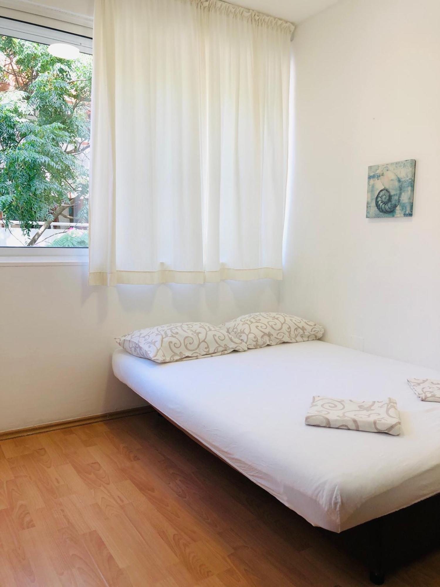 Mario Apartment بودفا المظهر الخارجي الصورة