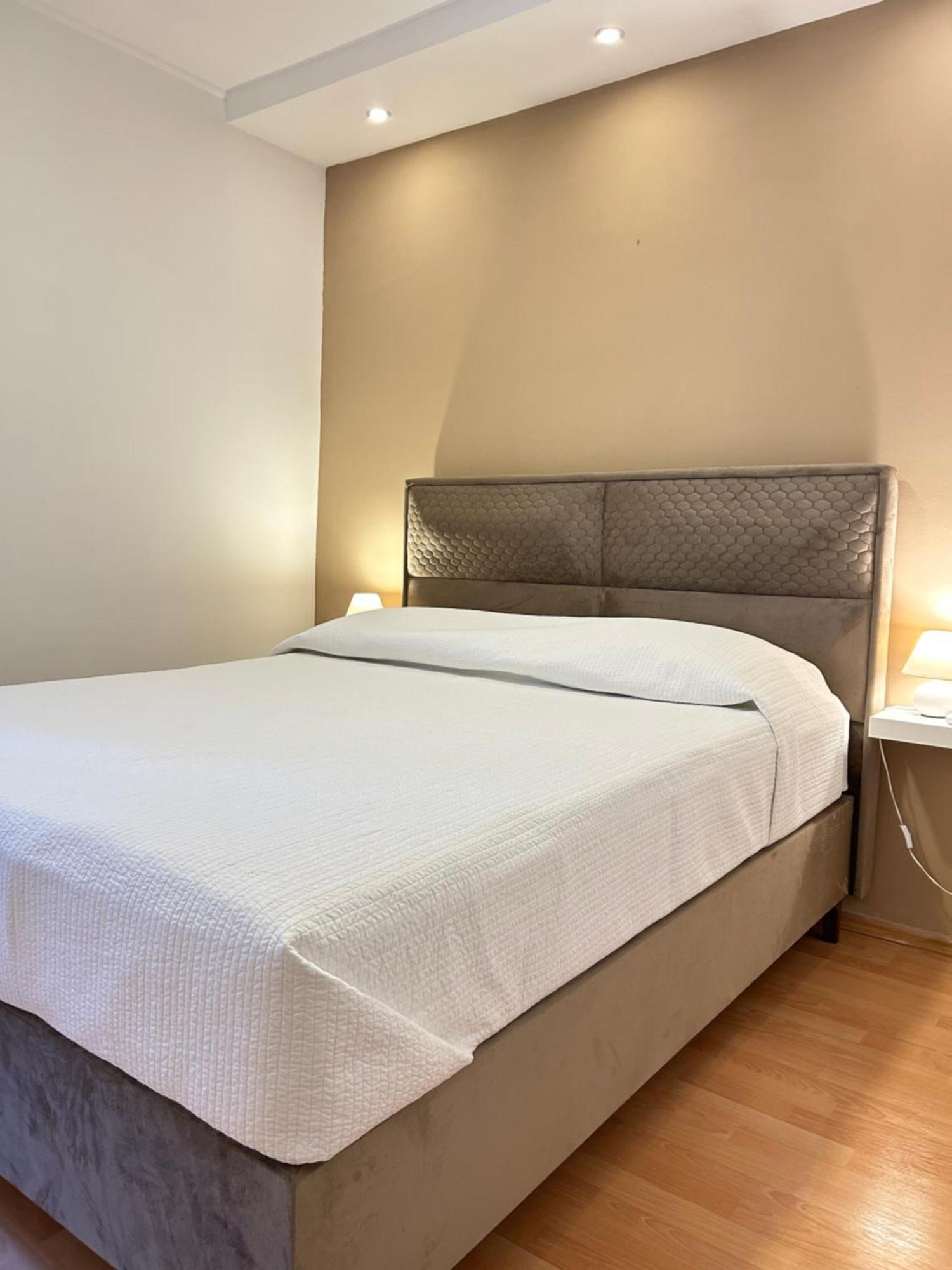 Mario Apartment بودفا المظهر الخارجي الصورة