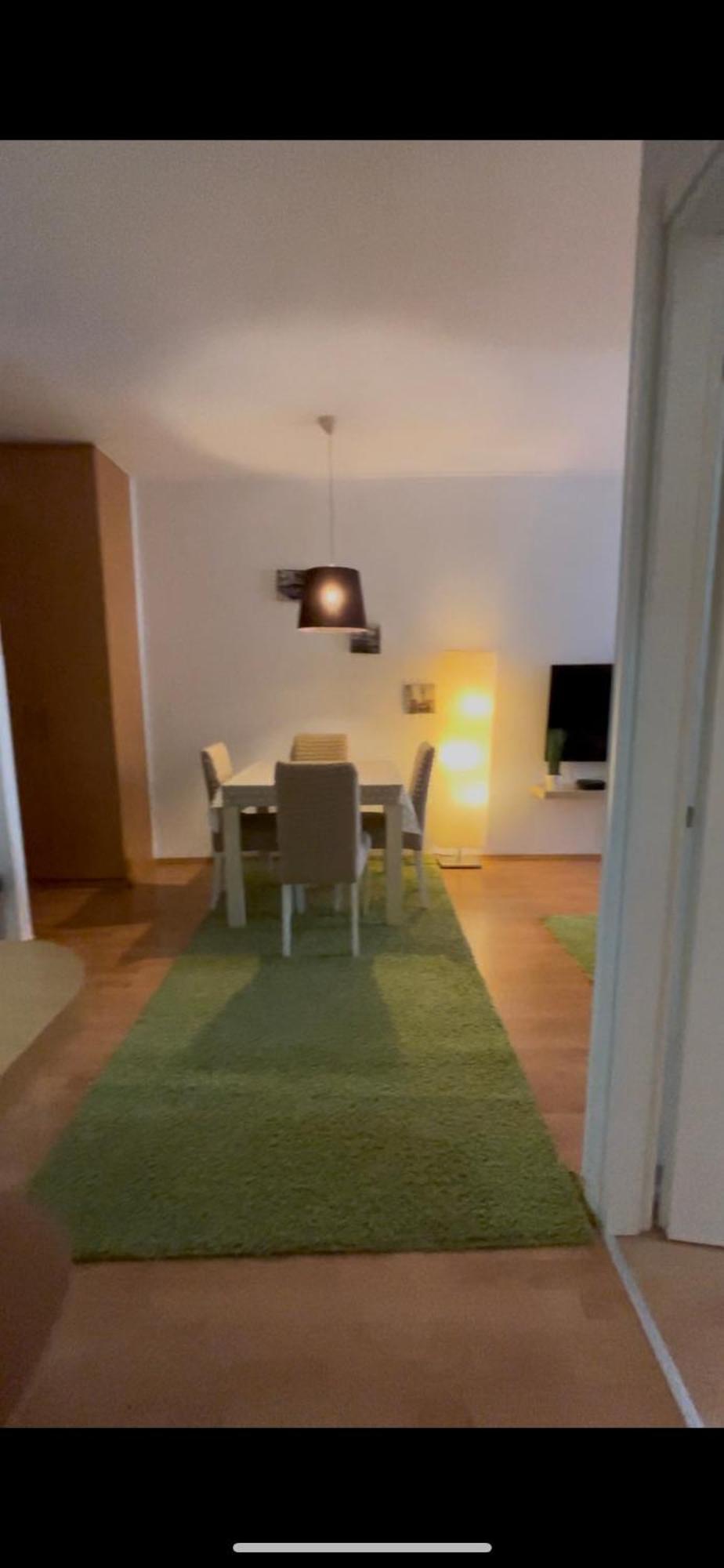 Mario Apartment بودفا المظهر الخارجي الصورة