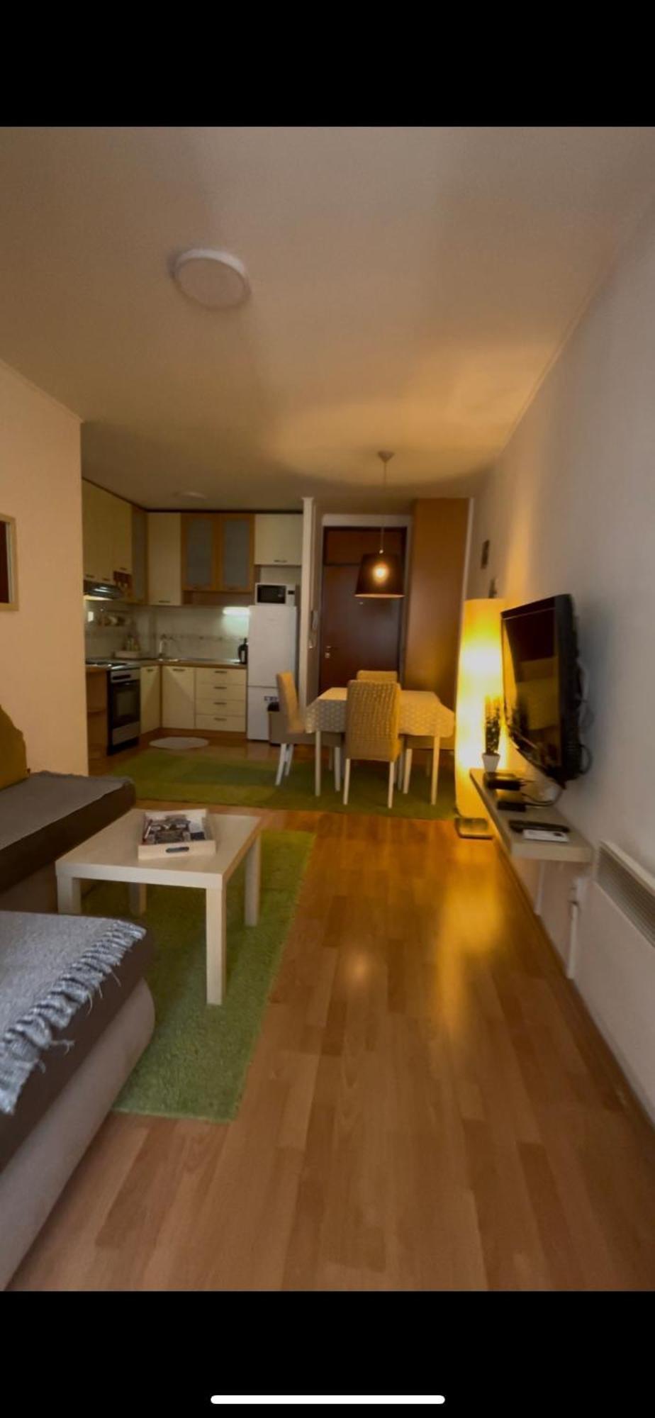 Mario Apartment بودفا المظهر الخارجي الصورة