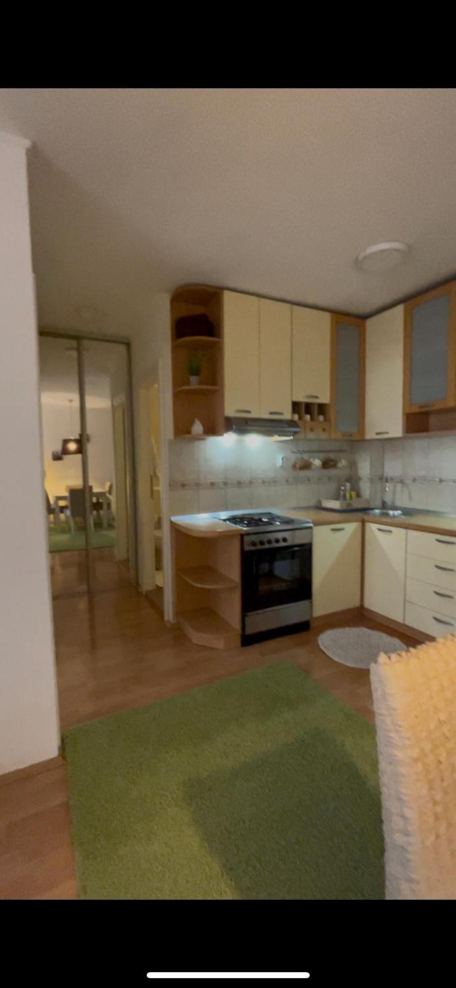 Mario Apartment بودفا المظهر الخارجي الصورة