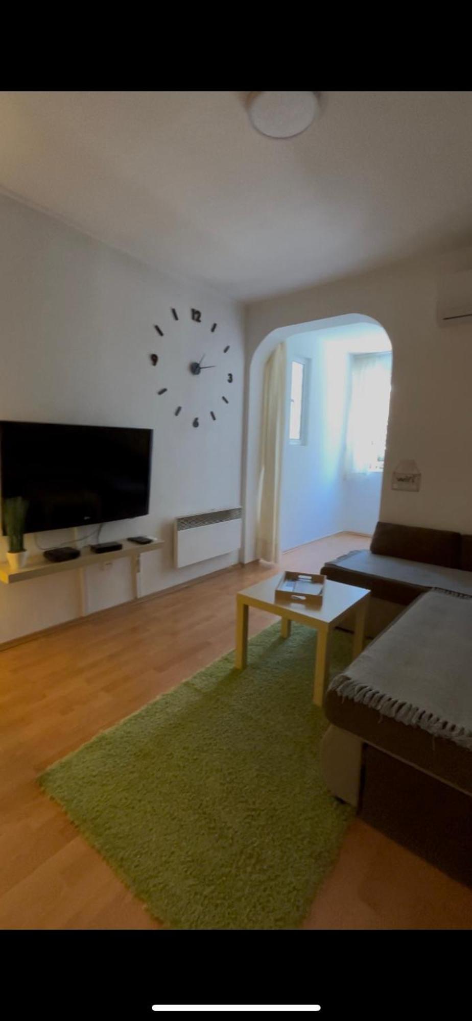 Mario Apartment بودفا المظهر الخارجي الصورة