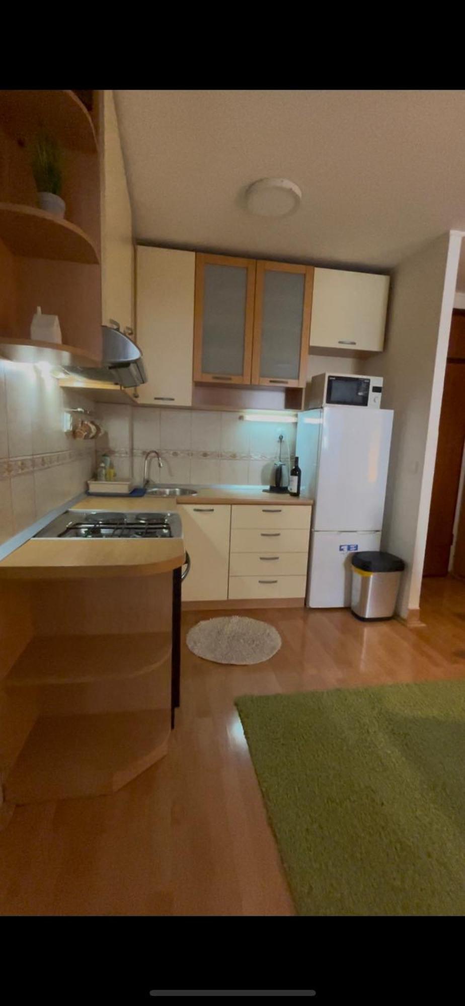 Mario Apartment بودفا المظهر الخارجي الصورة
