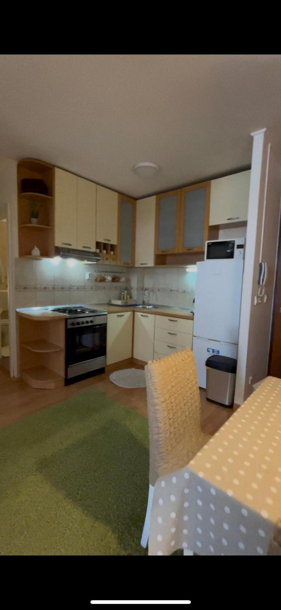 Mario Apartment بودفا المظهر الخارجي الصورة